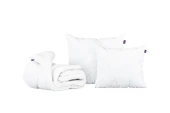 Set zimní přikrývka 180x200cm + 2 polštáře 70x80cm