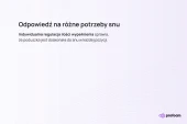 Sada zimní přikrývka 200x200cm + polštář 70x80cm