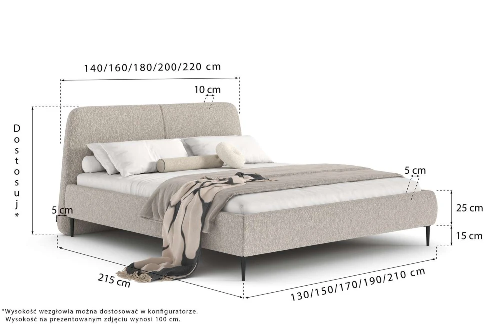 Postel Ronye Lite