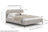 Postel Mono Lite