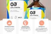 OA Sofa Protector 500ml