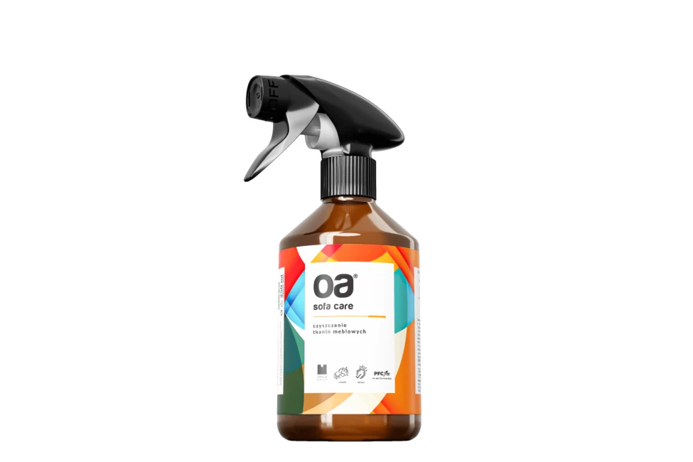 OA Sofa Care 500 ml