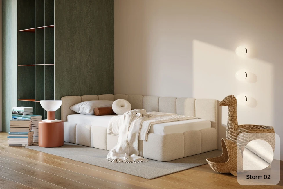 Postel Auro Twin Low