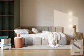 Postel Auro Twin Low