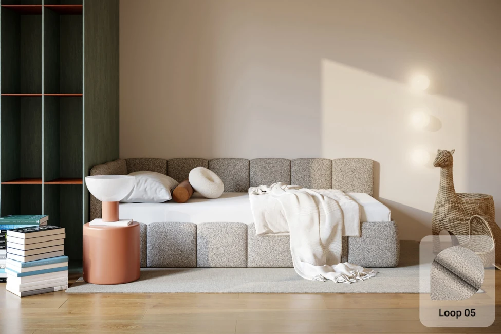 Postel Auro Twin Low