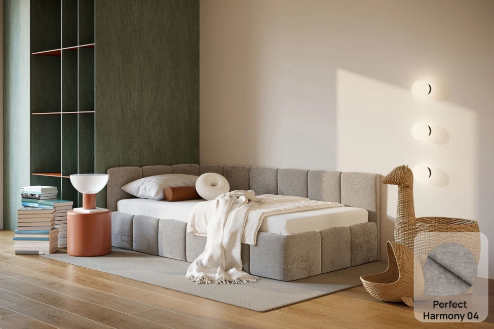 Postel Auro Twin Low