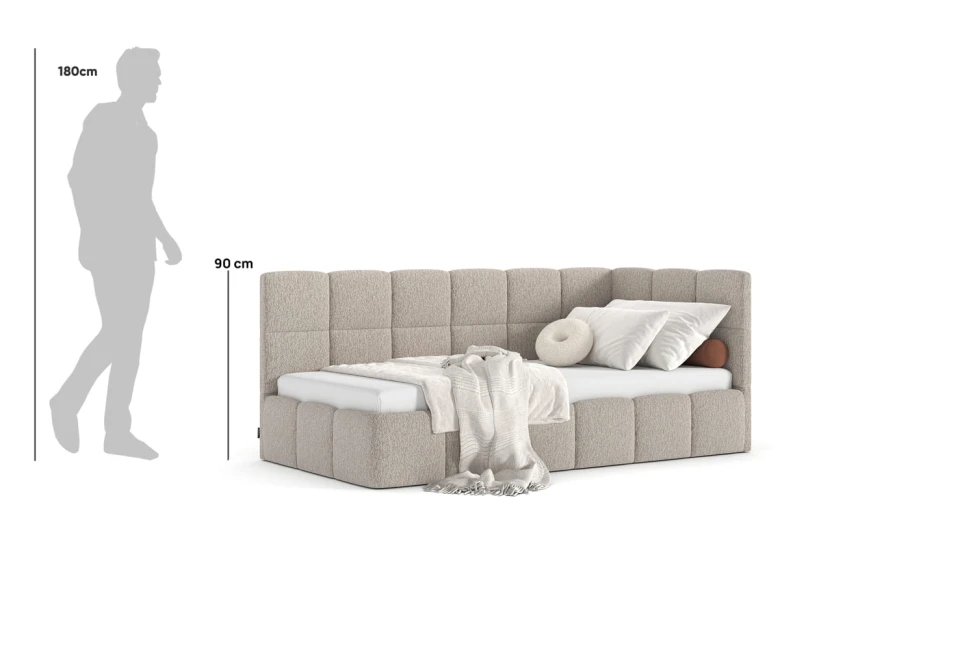 Postel Auro Twin
