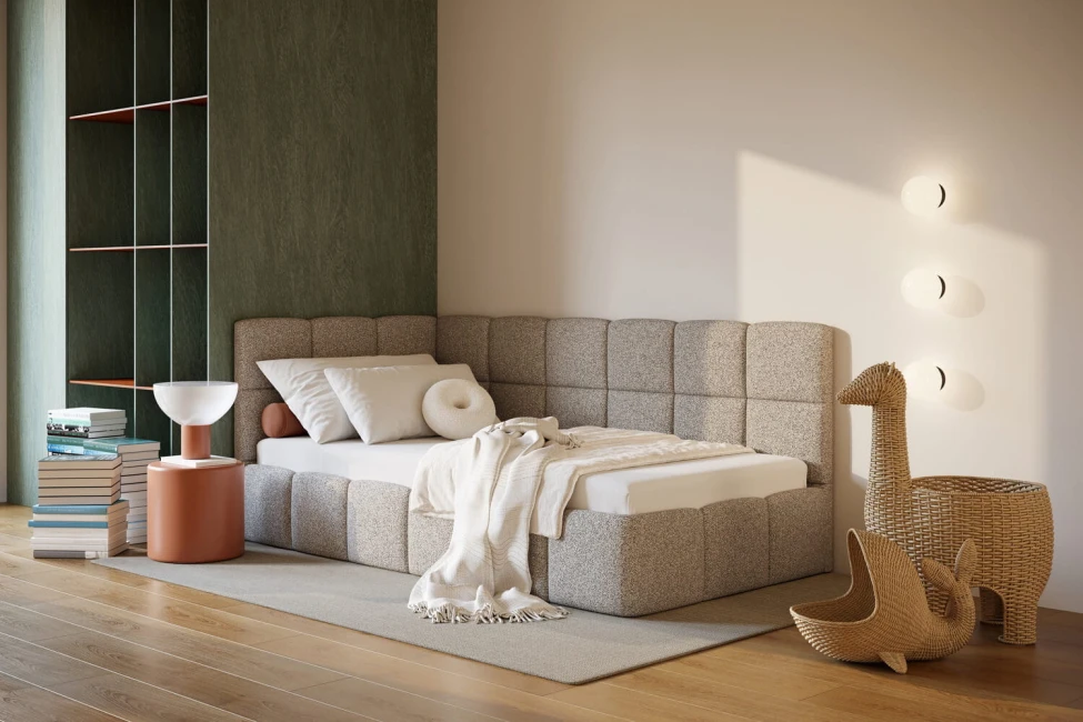 Postel Auro Twin