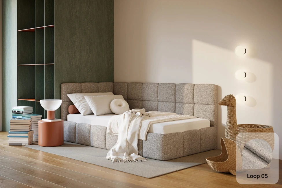 Postel Auro Twin