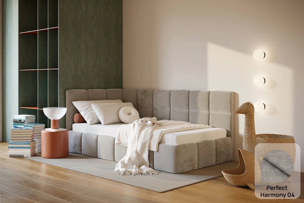 Postel Auro Twin