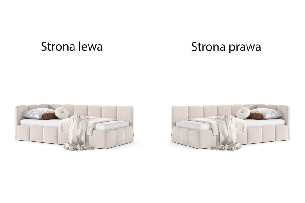 Postel Auro Twin Low
