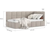 Postel Auro Twin