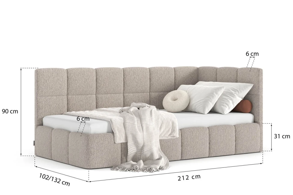 Postel Auro Twin