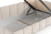 Postel Auro Twin Low