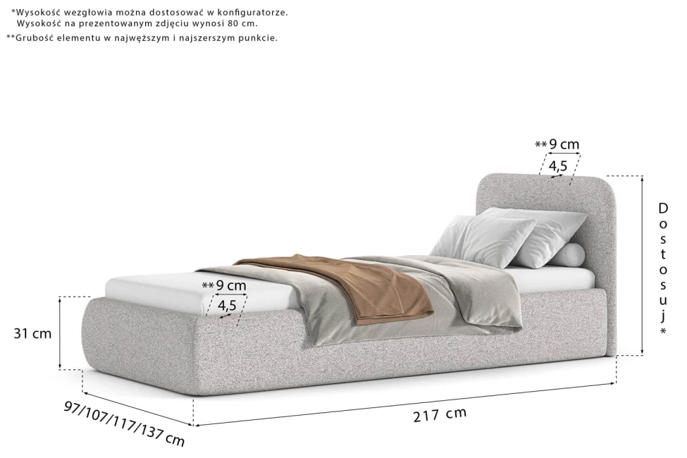 Postel Bao One