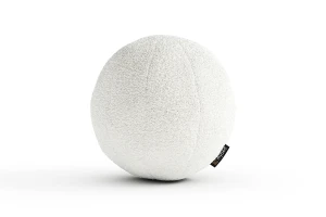 Dekorační polštář Ball v látce Now Or Never 01
