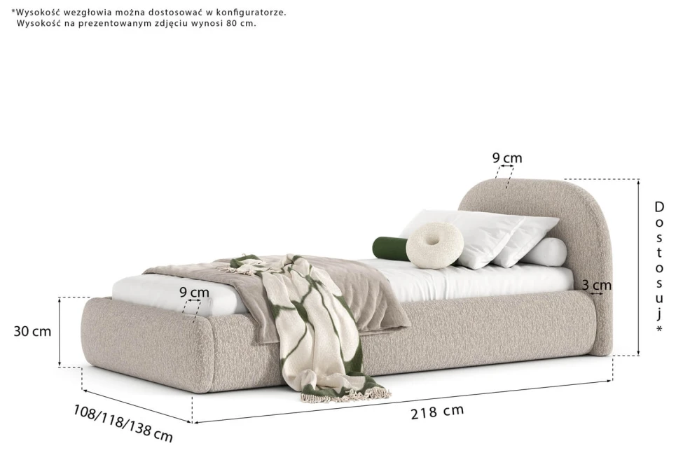 Postel Livv One
