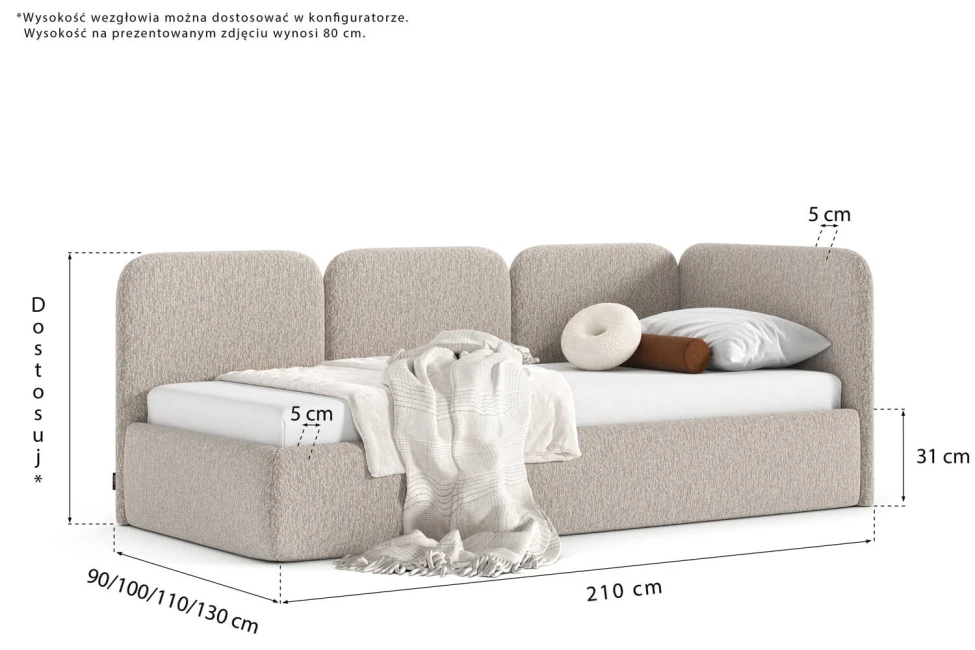 Postel Toni