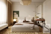 Postel Pillow