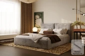 Postel Pillow