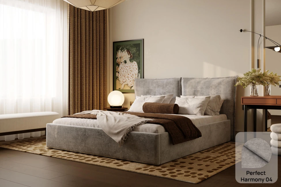 Postel Pillow