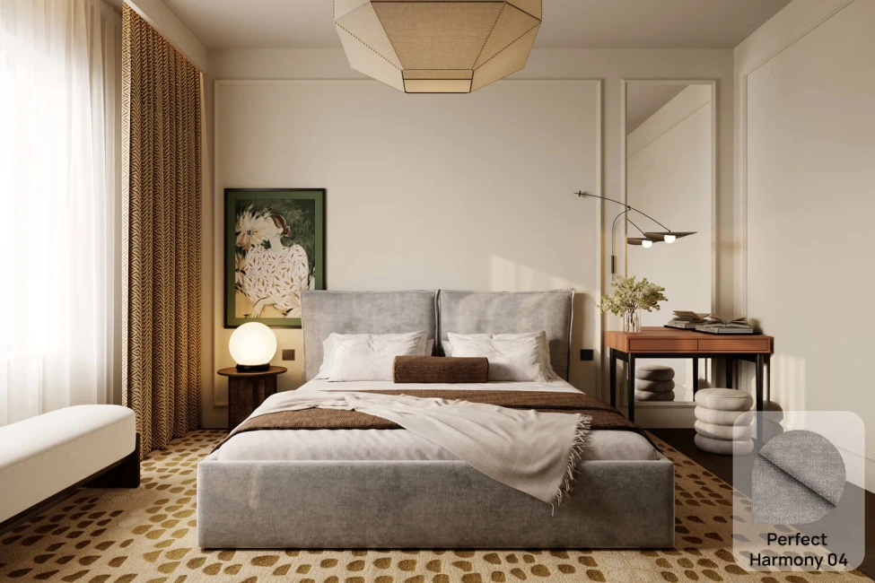 Postel Pillow