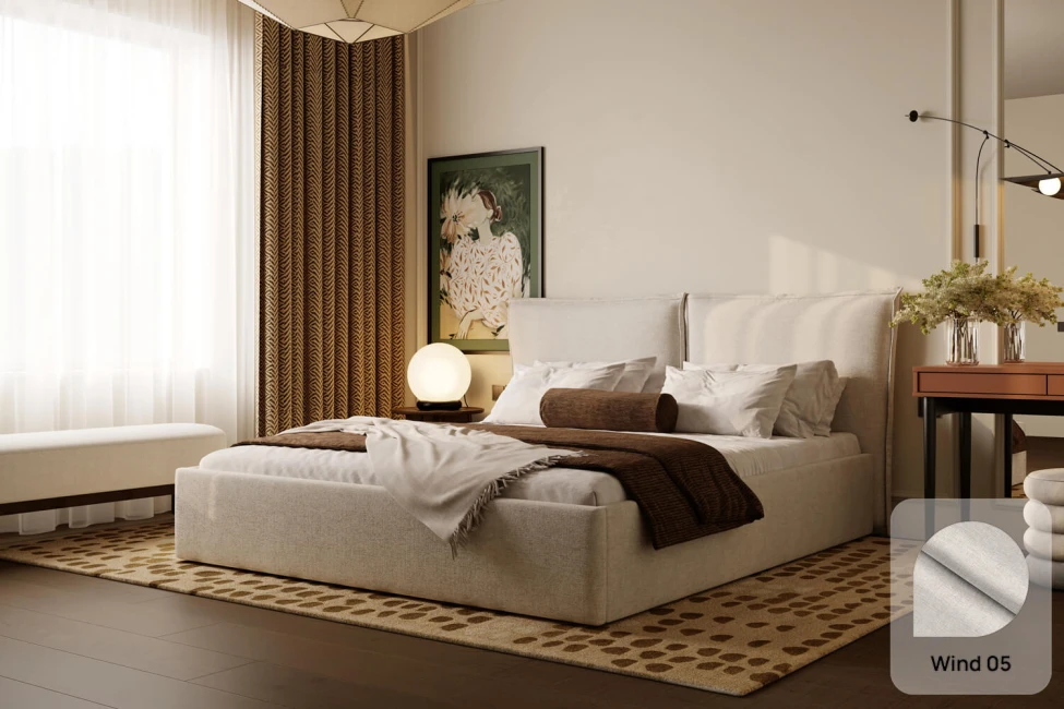 Postel Pillow