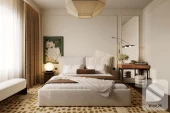 Postel Pillow