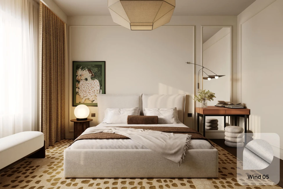 Postel Pillow