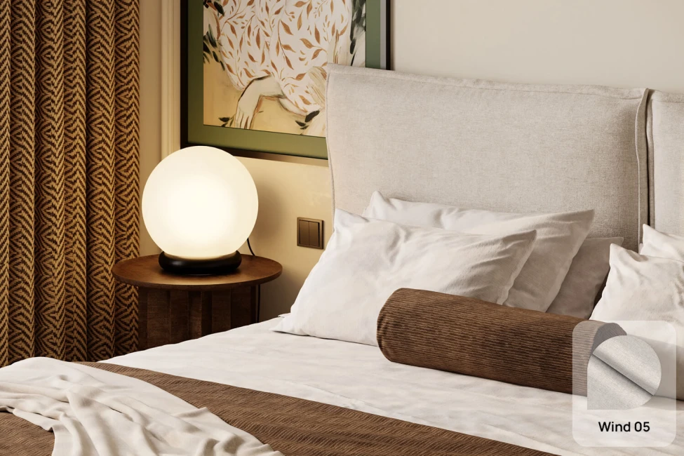 Postel Pillow