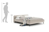 Postel Odette Lite