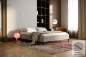 Postel Simple Twin