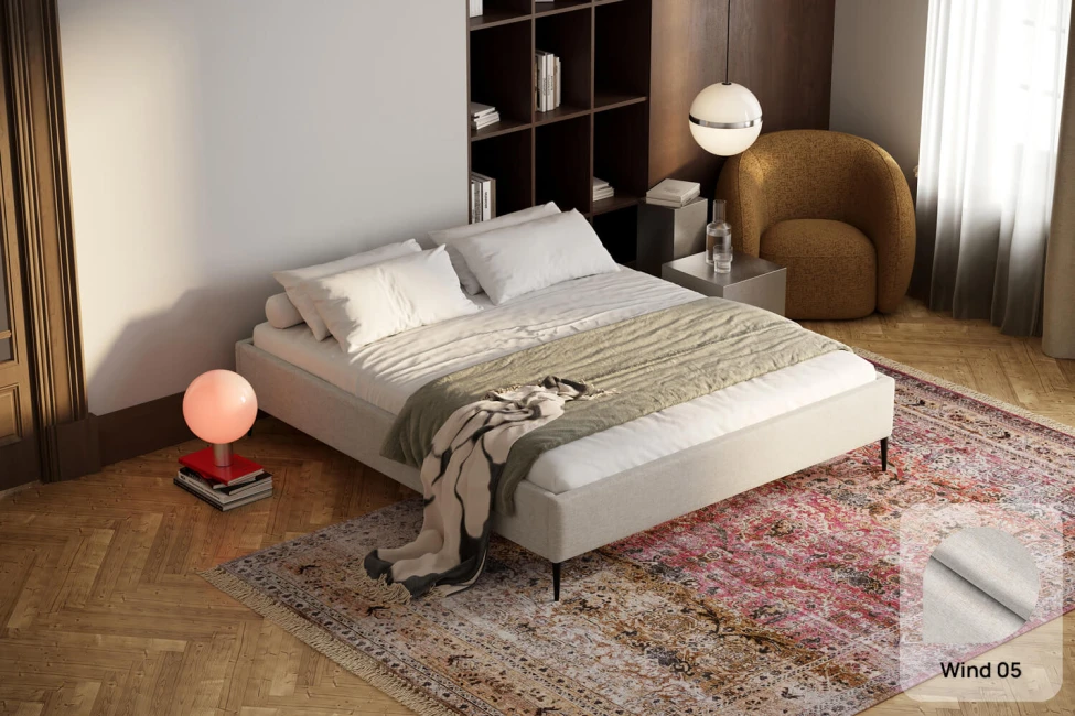 Postel Simple Twin