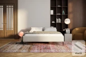 Postel Simple Twin