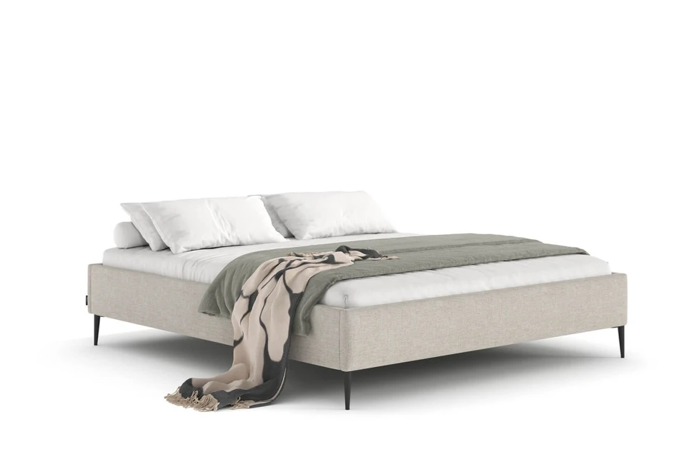 Postel Simple Twin