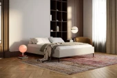 Postel Simple Twin