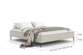 Postel Simple Twin