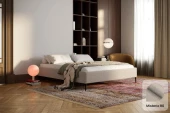Postel Simple Twin