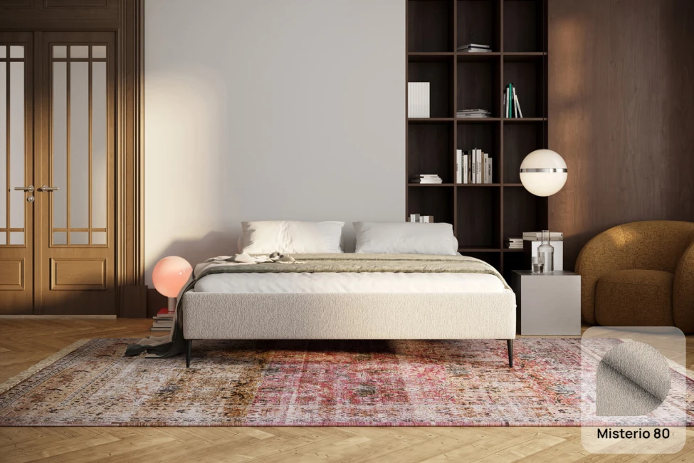 Postel Simple Twin