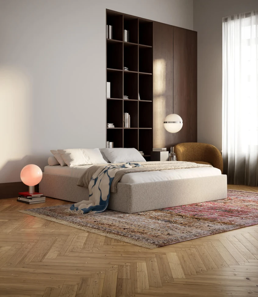 Postel Simple