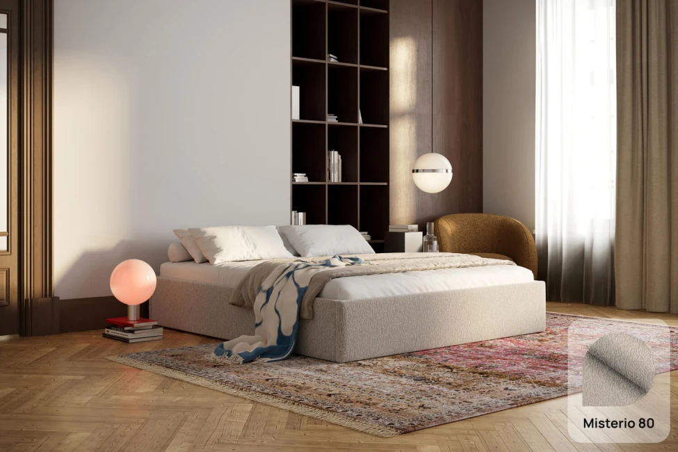 Postel Simple