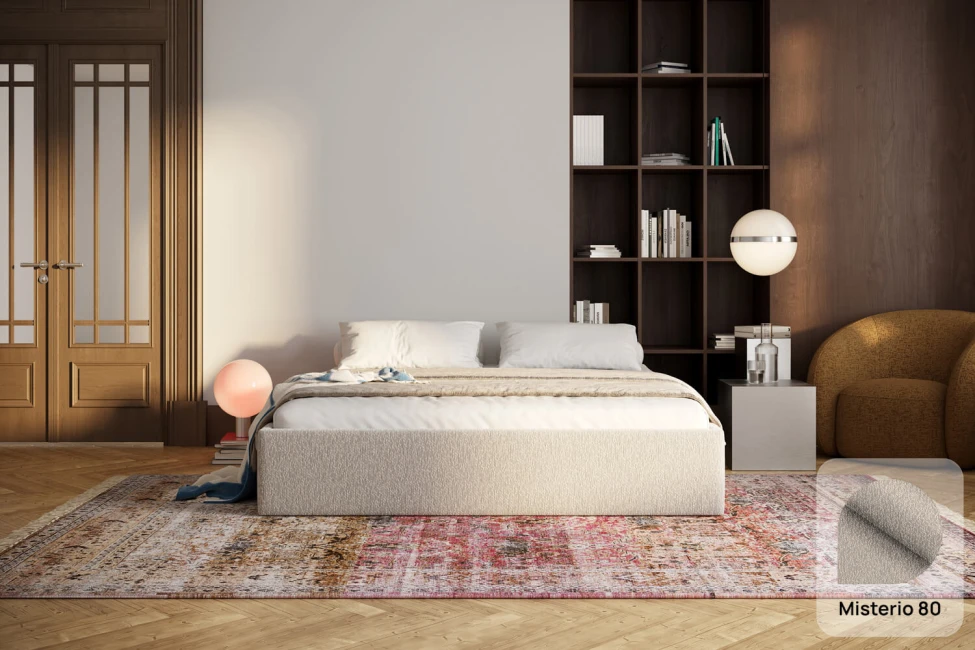 Postel Simple