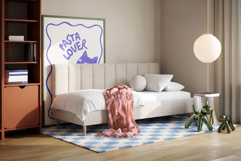 Postel Tina