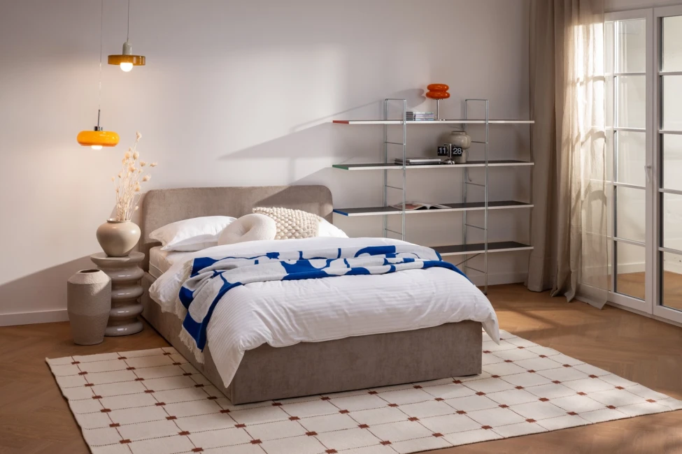 Postel Pure