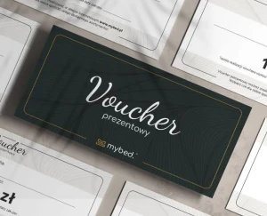 Dárková karta VOUCHER