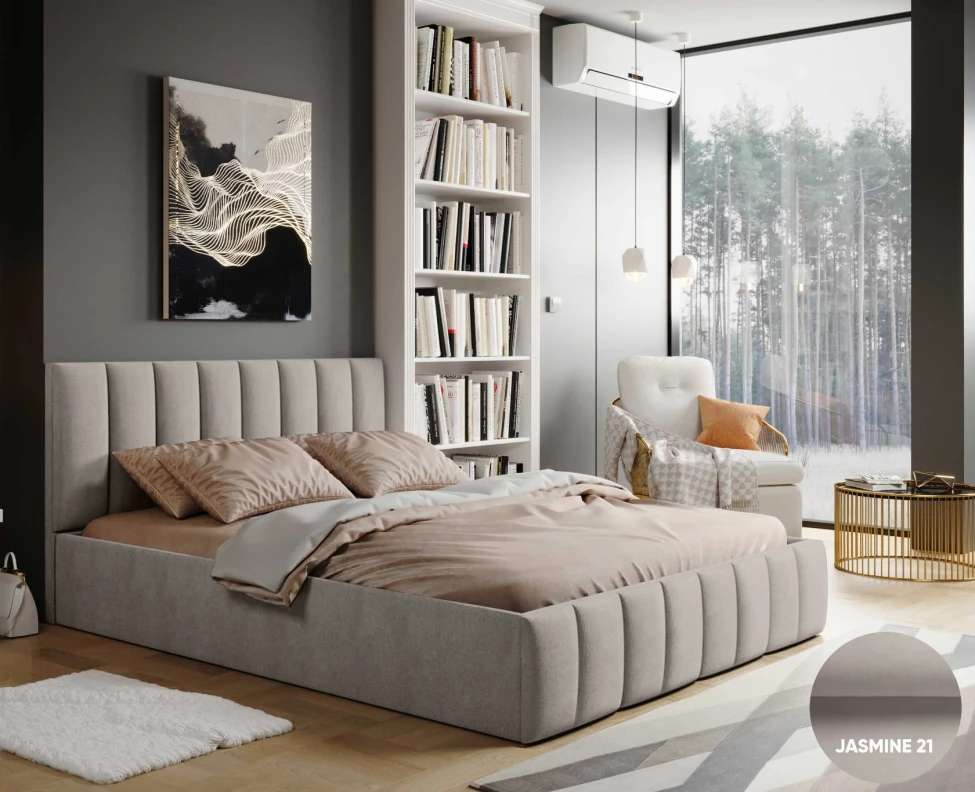 Postel Galla 160 Matt Velvet 74