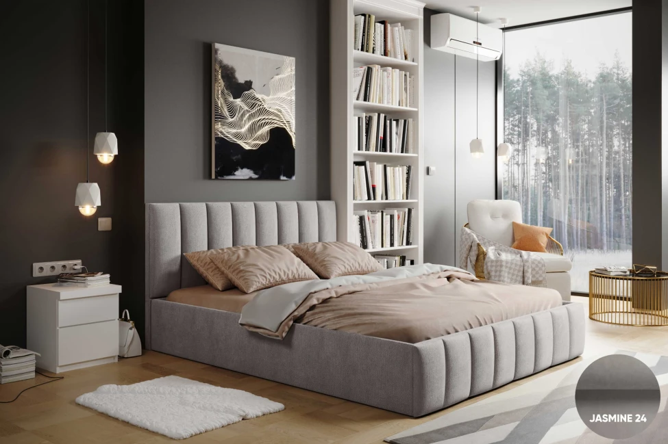 Postel Galla 160 Matt Velvet 74