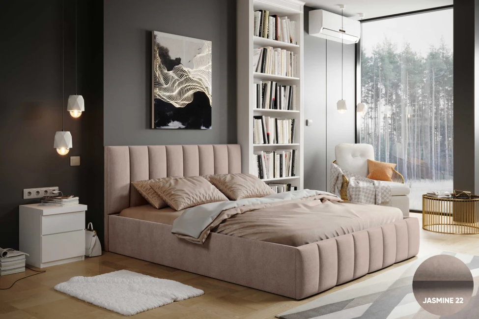 Postel Galla 160 Matt Velvet 74