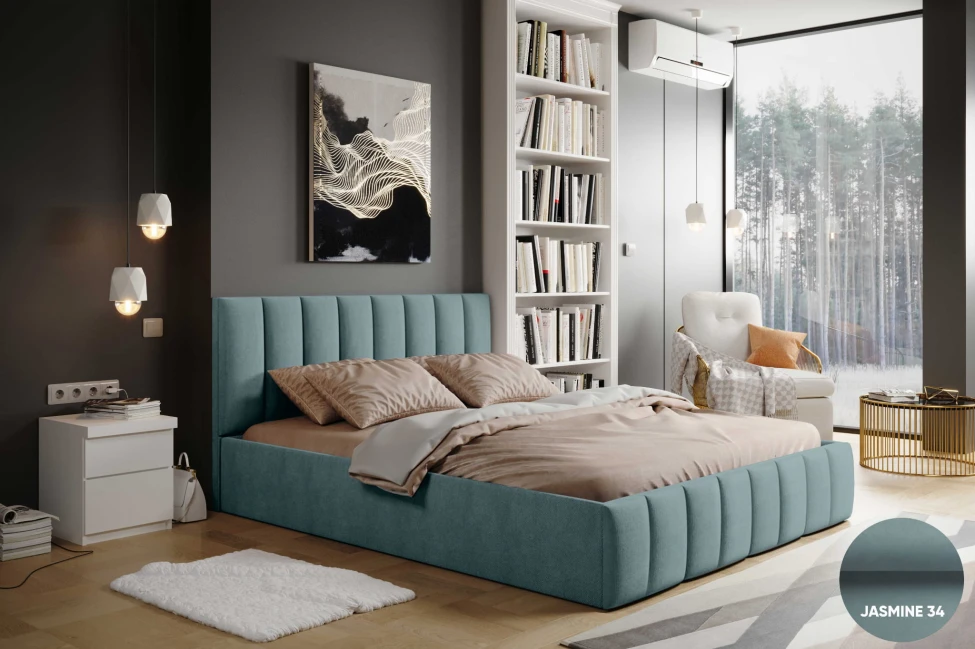 Postel Galla 160 Matt Velvet 74