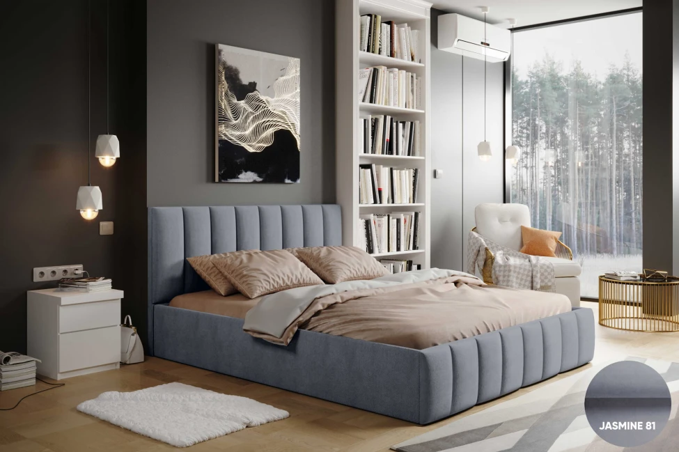 Postel Galla 160 Matt Velvet 74